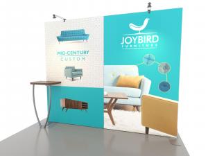 SYK-1003 Symphony Portable Displays 
